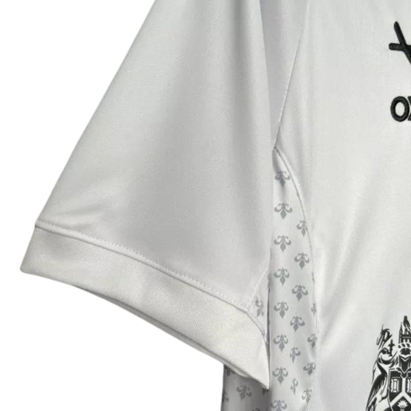 Lincoln City F.C. Alternativa 24/25