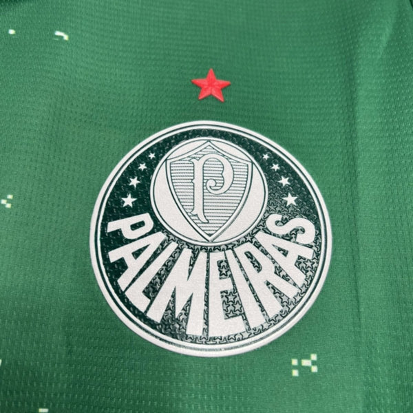 Palmeiras Edición Especial 24/25