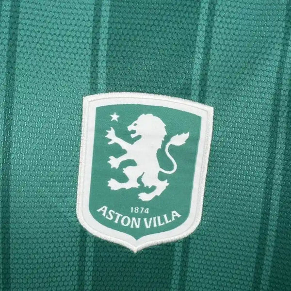 Aston Villa Edición Especial 24/25