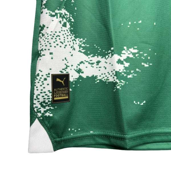 Palmeiras Edición Especial 24/25