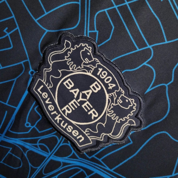 Bayer 04 Leverkusen Edición Especial 24/25