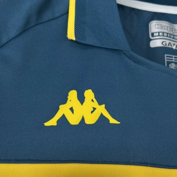 Genoa Edición Especial 25/26