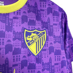 Málaga Entrenamiento 24/25