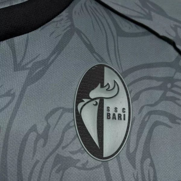SSC Bari Tercera 24/25