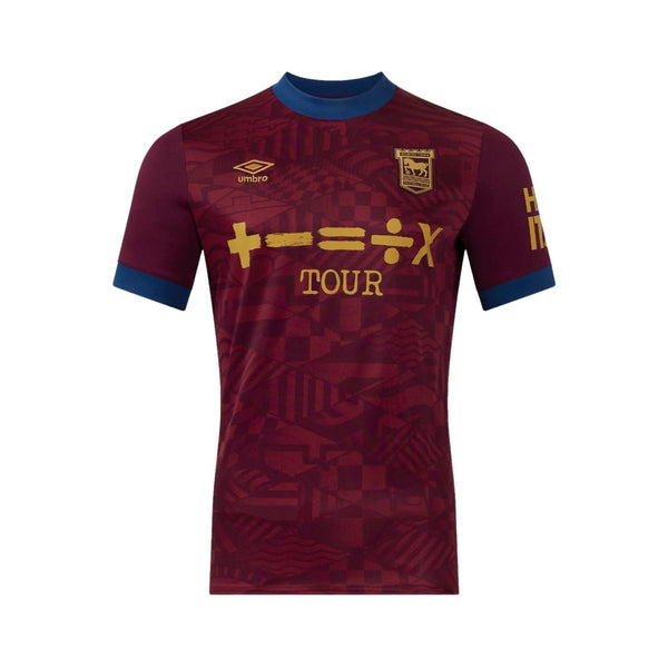 Ipswich Town FC Alternativa 24/25