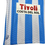 Málaga Edición Especial 24/25