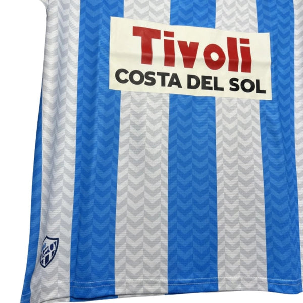 Málaga Edición Especial 24/25