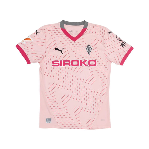 Gijón Tercero 24/25