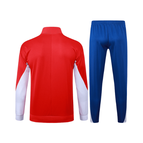 PSG 25/26 - Chándal - Cremallera Completa