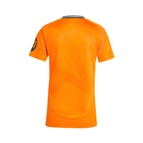 Real Madrid Alternativa 24/25 - Versión Femenina