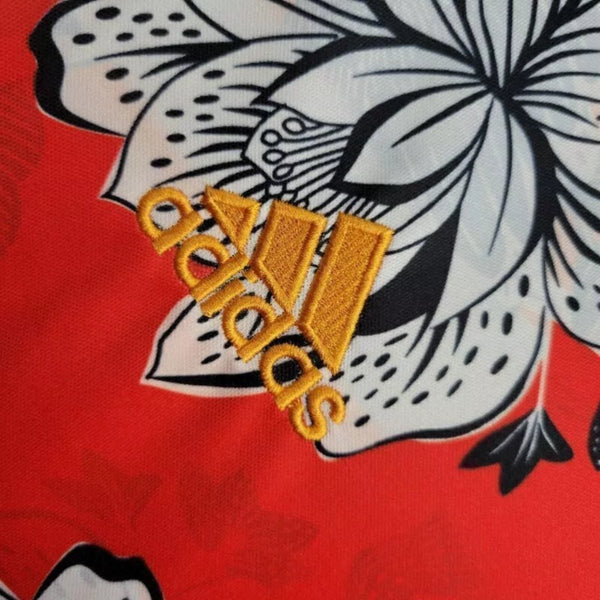 Flamengo Edición Especial 24/25