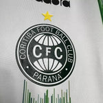 Coritiba Alternativa 24/25
