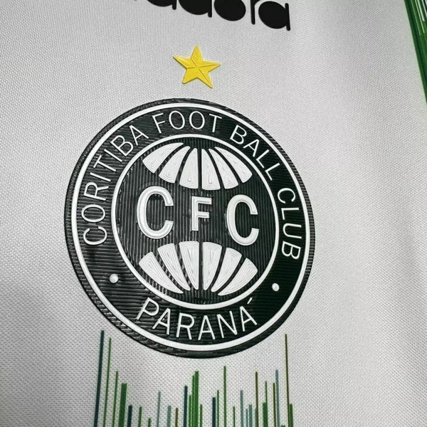 Coritiba Alternativa 24/25