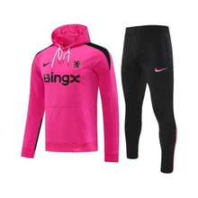 Chelsea 24/25 - Chándal con Capucha