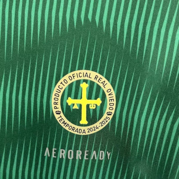 Real Oviedo Tercera 24/25