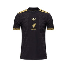 México Edición Especial 25/26