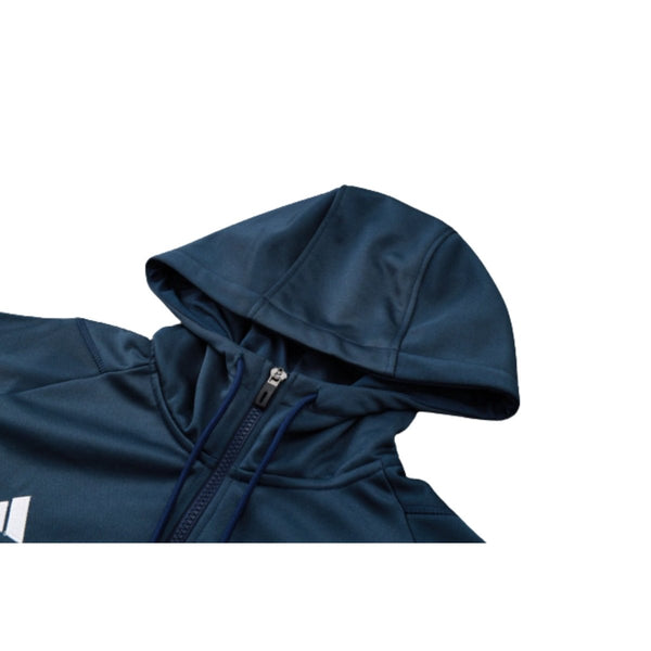 Real Madrid 24/25 - Chándal con Capucha