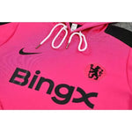 Chelsea 24/25 - Chándal con Capucha