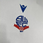 Bolton Wanderers Principal 24/25
