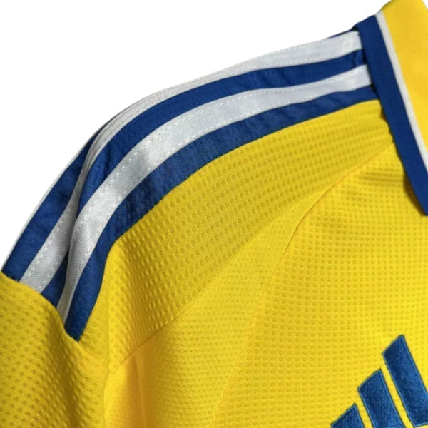 Leeds United Alternativa 24/25