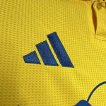 Leeds United Alternativa 24/25