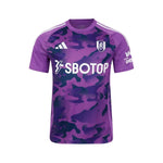 Fulham Tercero 24/25