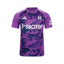 Fulham Tercero 24/25