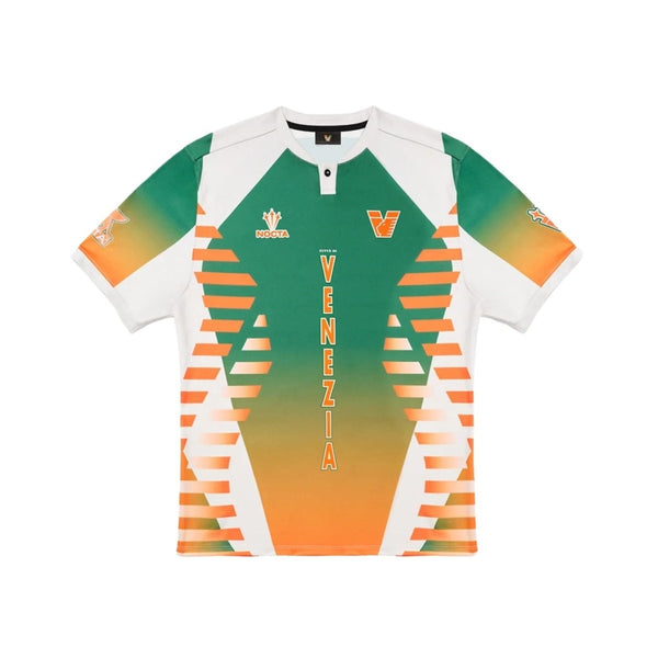 Veneza Pre-Partido 24/25