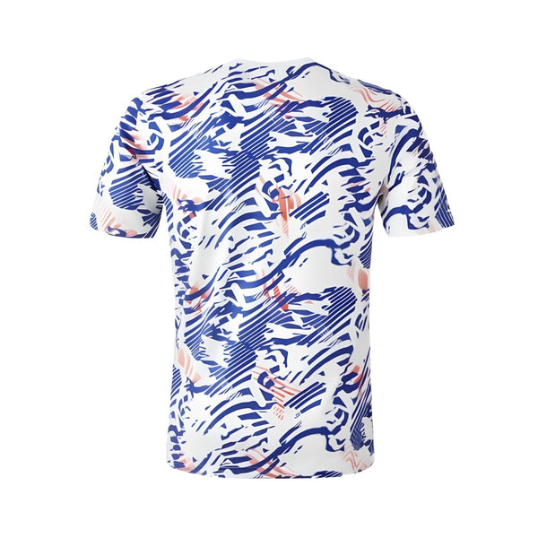 Olympique Lyon Pre-Partido 24/25