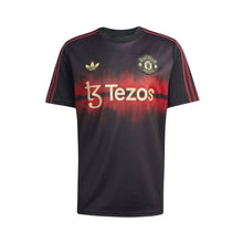 Manchester United Entrenamiento 24/25