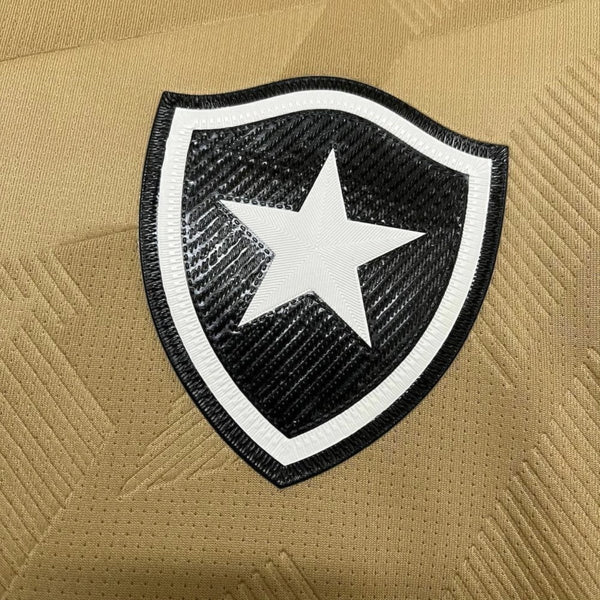 Botafogo Portero 24/25