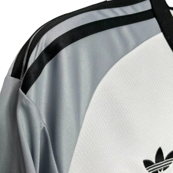 Juventus Entrenamiento 24/25