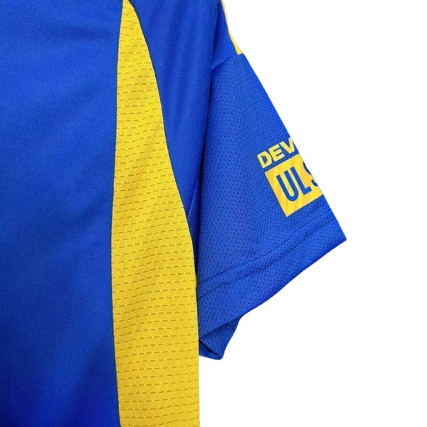 Ulsan HD Principal 25/26