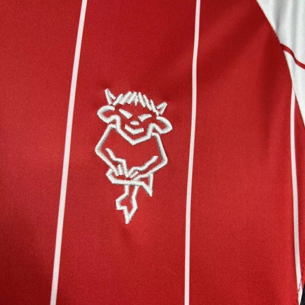 Lincoln City F.C. Principal 24/25