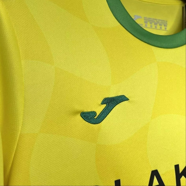 Norwich City F.C. Principal 24/25