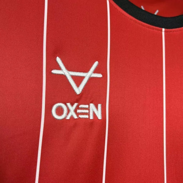 Lincoln City F.C. Principal 24/25