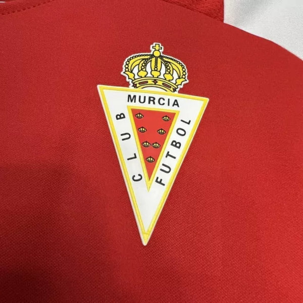 Real Murcia Principal 24/25
