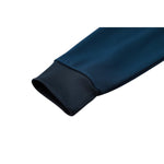 PSG 24/25 - Conjunto de Entrenamiento - Cremallera Completa