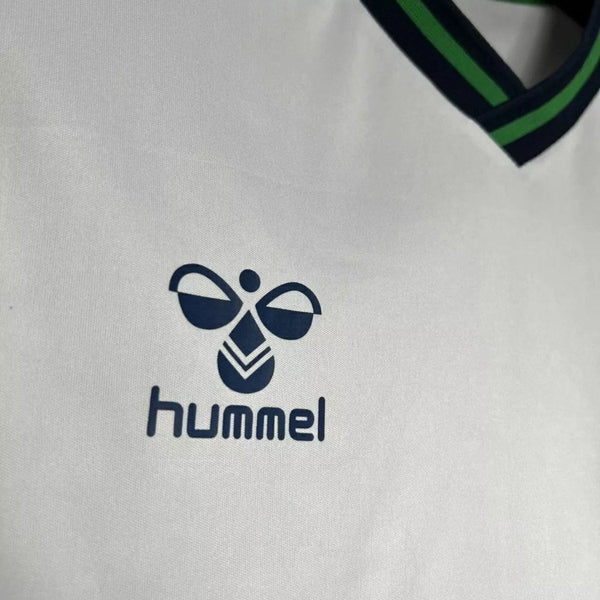 Sunderland A.F.C. Alternativa 24/25