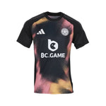 Leicester City Alternativa 24/25