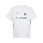 Olympique de Marseille Entrenamiento 24/25