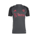 Manchester United Entrenamiento 24/25