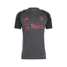 Manchester United Entrenamiento 24/25