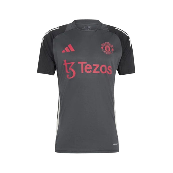 Manchester United Entrenamiento 24/25