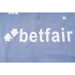 Cruzeiro 24/25 - Conjunto de Entrenamiento - 1/2 Zip