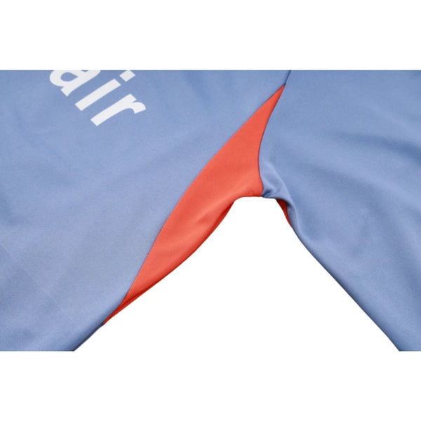 Cruzeiro 24/25 - Conjunto de Entrenamiento - 1/2 Zip