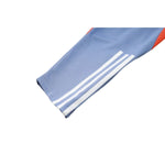 Cruzeiro 24/25 - Conjunto de Entrenamiento - 1/2 Zip