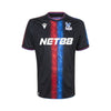 Crystal Palace Tercero 24/25