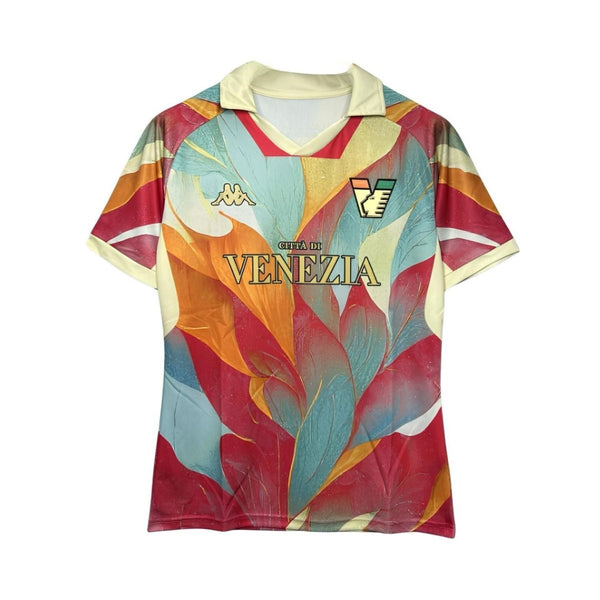 Veneza Edición Especial 24/25