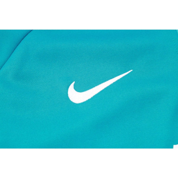 PSG 24/25 - Conjunto de Entrenamiento - 1/2 Zip con Capucha